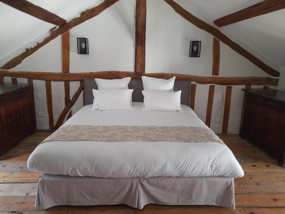 Bed & Breakfast Le Clos De L Agneau